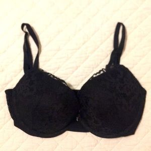 Victoria’s Secret push up bra